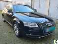 Foto AUDI A6 ALLROAD 3.0 TDI qu PANO SCHECKH. LEDER NAVI XENON