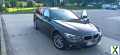 Foto BMW 318d EZ 11.2017. Model F31. Tuv neu.