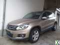 Foto Volkswagen Tiguan 2.0 TDI DSG 4MOTION AHK/PANO/NAVI/KAMERA