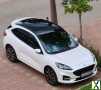 Foto Ford Kuga 2.5 Duratec PHEV ST-Line X CVT ST-Line X