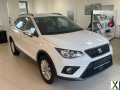 Foto Seat Arona Style 1,0 TSI 85 KW Navi