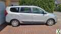 Foto Dacia Lodgy 1.6 MPI 85 Lauréate Frotschaden Bus