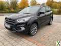 Foto Ford Kuga 2,0 TDCi 4x4 132kW ST-Line PowerShift S