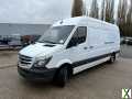 Foto Mercedes-Benz Sprinter 314 CDI / L4H3 / Automatik / Klima