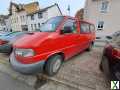 Foto Volkswagen T4 Multivan