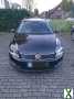 Foto VW Passat B7 / Variant / Kombi / 1,6 TDI