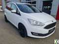 Foto Ford Grand C-Max Business Edition,7 Sitze,AHK,Kamera