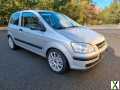 Foto Hyundai Getz 1,4