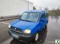 Foto Fiat Doblo 1.2 Trofeo Trofeo