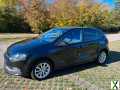 Foto VW Polo 1,4 TDI BlueMotion