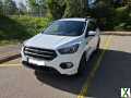 Foto Ford Kuga 2.0 TDCi 4x4,ST-Line,Rest-Garantie,Scheckh.