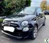 Foto Fiat 500 Collezione