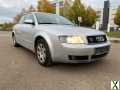 Foto Audi A4 Lim. 2.0 Klimaautomatik 1.Hand Xenon