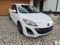 Foto Mazda 3 1.6 MZR Active Plus