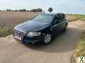 Foto Audi A6 C6 4F 2,7 Liter Quattro HU neu