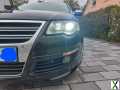 Foto Volkswagen Passat Variant 2.0 TDI DPF DSG Comfortline V