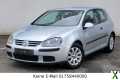 Foto Volkswagen Golf V Lim. Comfortline