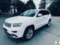 Foto JEEP GRAND CHEROKEE 3.0 CRDI SUMMİT.Bj2015 1.Hand