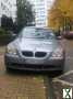 Foto BMW e60 520I Automatik