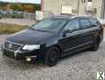 Foto Volkswagen Passat Variant 2.0 TDI DSG Highline *XENON*LEDER