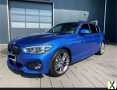 Foto BMW 120i M Sport M Sport