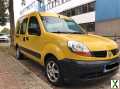 Foto Renault Kangoo 1.5 dCi lang Version mit Fenster -Selten