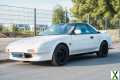 Foto Toyota MR 2 AW11