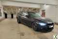 Foto BMW BMW 330D Head Up, volldigitales Tacho, M-Paket