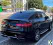 Foto Mercedes-Benz GLE Coupe GLE 63 S AMG 4Matic PANORMA /GARANTIE