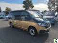 Foto Volkswagen T6.1 California Beach AHK RFK Standhzg. Navi BT