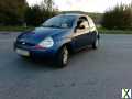 Foto Ford Ka 1.3 LPG Klima TÜV 02/2025