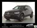 Foto Mercedes-Benz GLC 300 d 4M AMG NIGHT BUSINESS AHK PANORAMA 360