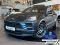 Foto Porsche Macan S PCM Pano Sthz Sbel SurrView PASM PDLS+