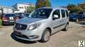 Foto Mercedes-Benz Citan Kombi 109 CDI lang*KLIMA*PDC*HU&AU 1-2025*