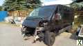 Foto Fiat Ducato L1H1 ohne Motor / Getriebe