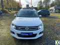 Foto Volkswagen Tiguan R-line Sport & Style BMT 4Motion/Pano