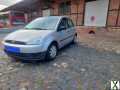 Foto Ford Fiesta Ambiente 1.4 Motor TÜV-1-25