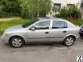 Foto Opel Astra 1.8 16V Edition 100 Edition 100