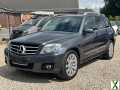 Foto Mercedes-Benz GLK 350 V6 4MATIC 2.Hand*Autom.*harman/kardon