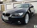 Foto BMW e92 320d mit M Paket