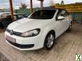 Foto Volkswagen Golf VI Cabriolet Basis BMT*NAVI*