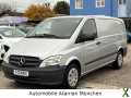 Foto Mercedes-Benz Vito Kasten 113 CDI lang / APS / Euro5