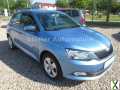 Foto Skoda Fabia Ambition,Klima,Alu,ZV, 2.Hand