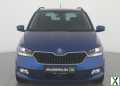 Foto Skoda FABIA COMBI 110PS VOLL-LED+SITZ-HZ+WERKSGARANTIE