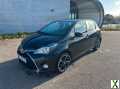 Foto Toyota Yaris 1,33-l-Dual-VVT-i CVT Style Style