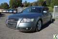 Foto Audi A6 Allroad quattro 3.0 TDI