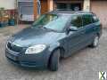 Foto Skoda Fabia Combi 1.2l Ambiente Ambiente