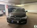 Foto BMW 520d Touring A-AHK, Pano, StHz