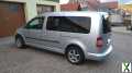 Foto Volkswagen Caddy 1,6TDI 75kW Maxi JAKO-O Maxi JAKO-O