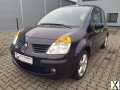 Foto Renault Modus Tech'Run-Klima-1,6